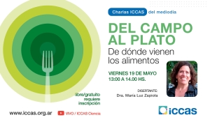 Video: ¿De dónde vienen los alimentos?