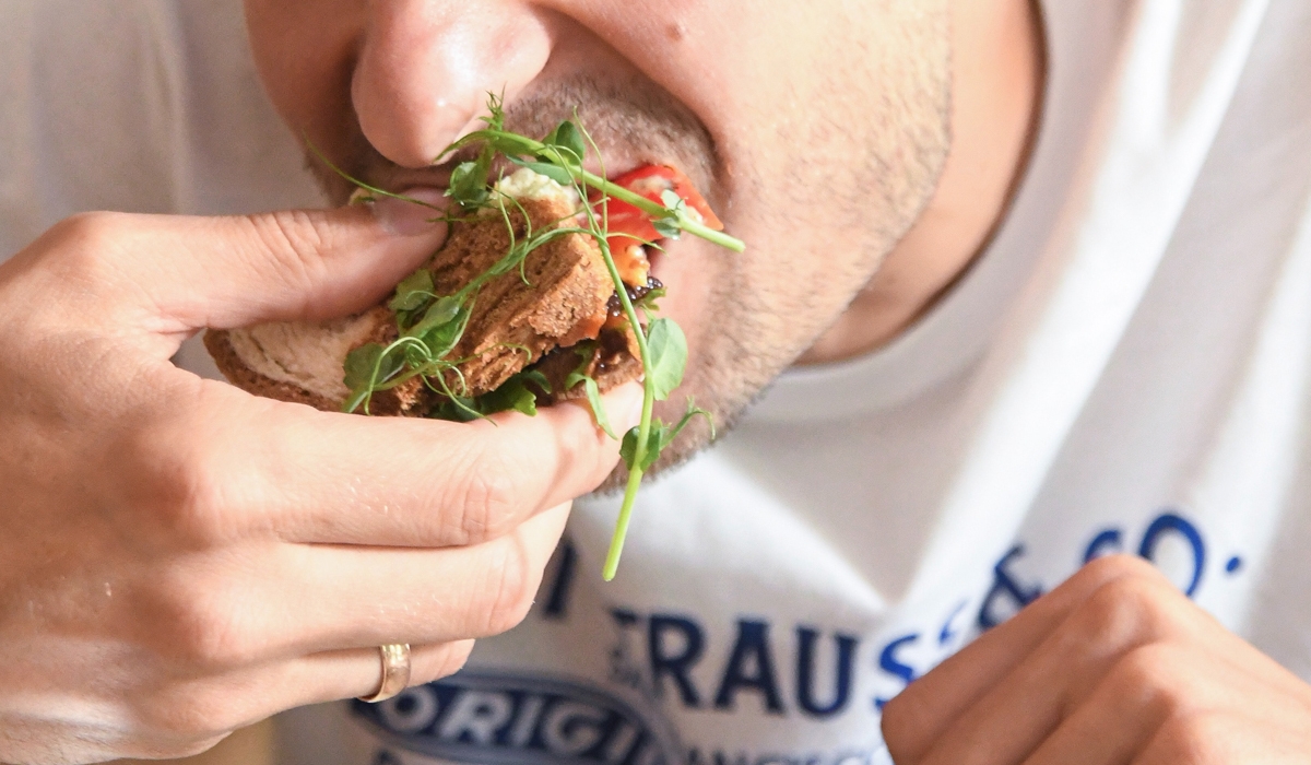 ¿Cuán buena es la dieta de los argentinos?