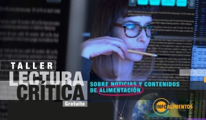 Primer Taller sobre Lectura Crítica