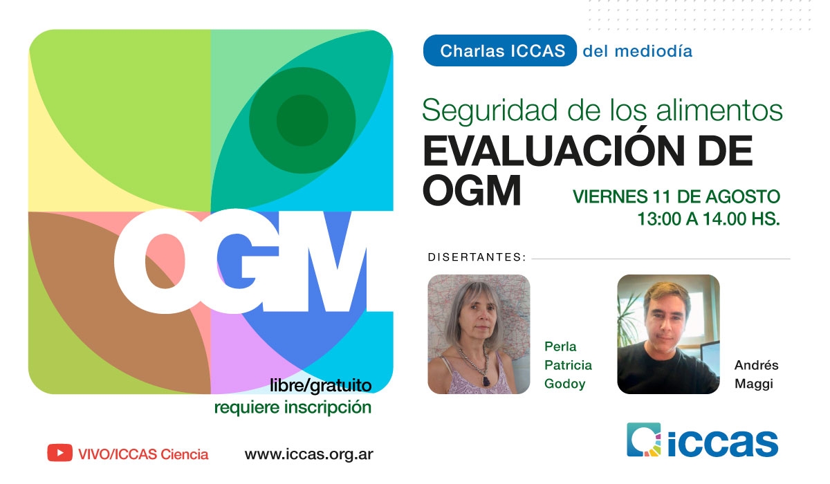 Video: Evaluación de OGM