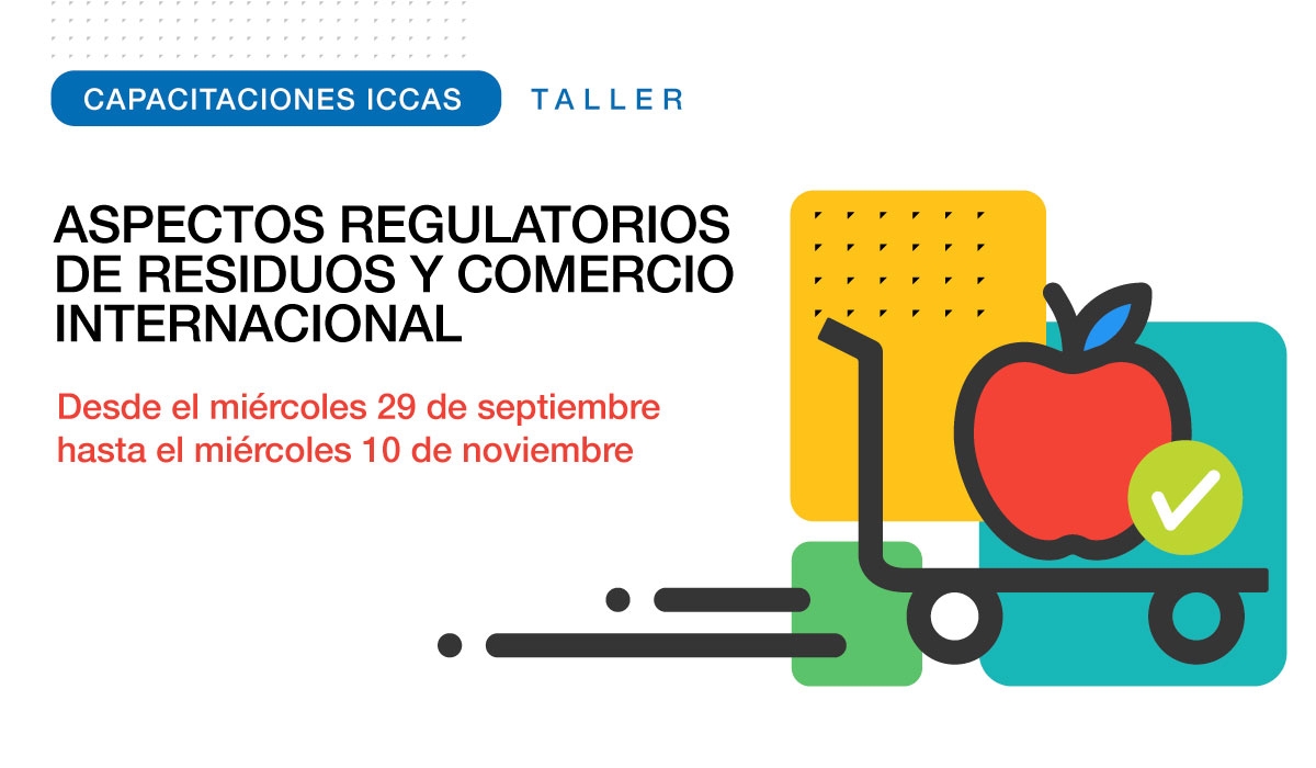 Taller sobre Residuos