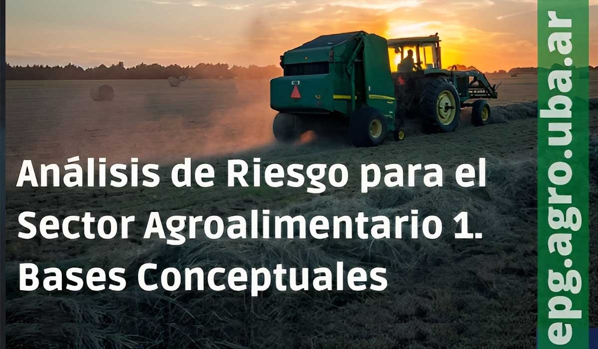 Carrera de Actualización sobre Análisis de Riesgo