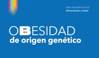 Nueva publicación sobre Obesidad