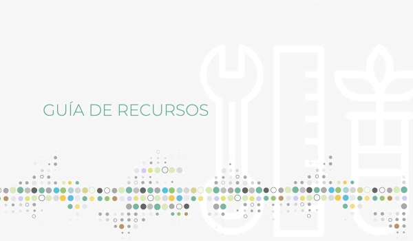 Guía de Recursos para Investigadores