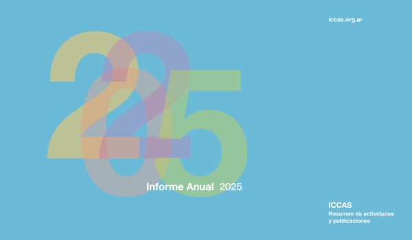 Informe Anual 2025