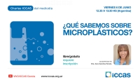 Video: ¿Qué sabemos sobre microplásticos?